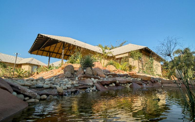 Shambhala