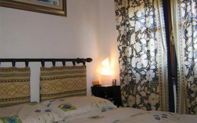 Casa Sa Carrubedda