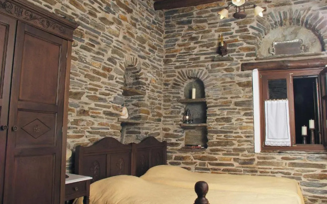 Anastasia Villas