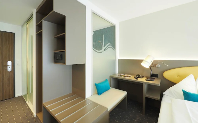 Hotel Holiday