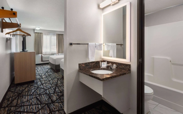Days Inn by Wyndham Ogallala