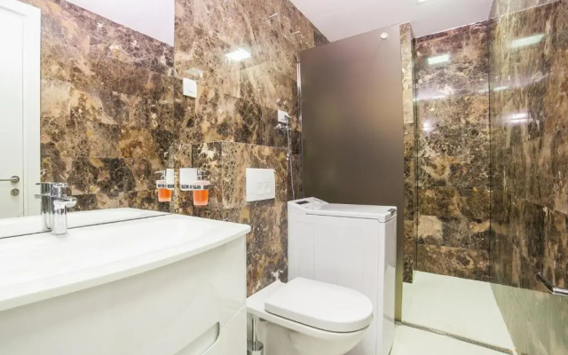 Luxury Apartment Valentina