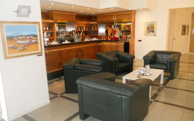 Hotel Sirio