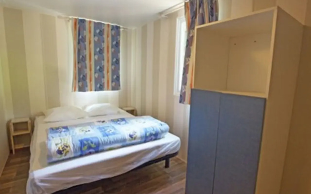 Camping Le Roubreau