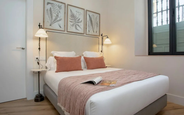 Exclusive Apartment Near Cathedral Rodrigo Caro I