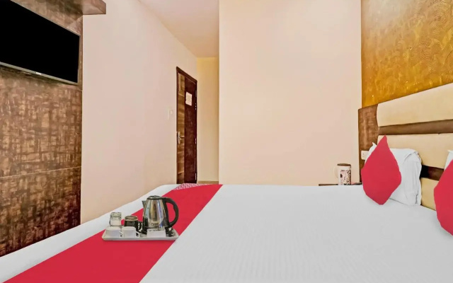 Oyo 82718 Hotel Stay House