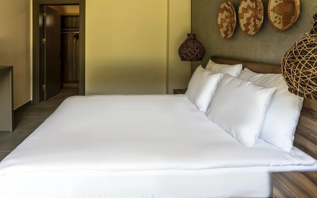 Khai Hotel Bodrum