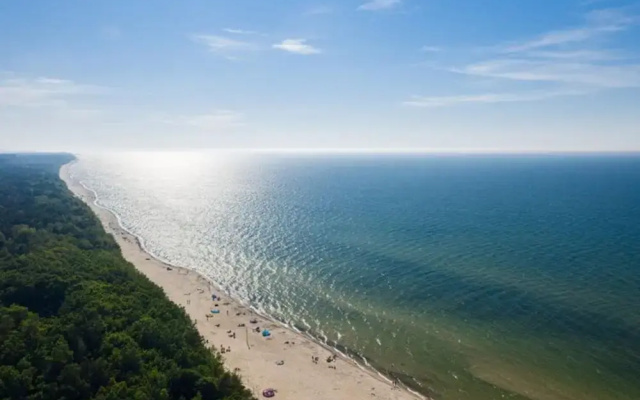 Holiday Houses for 4 People in Rewal-formerly TUI Ferienhaus
