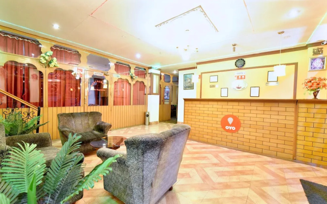 OYO 12740 Hotel Amandeep