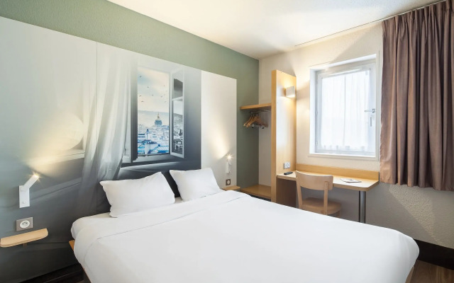 B&B HOTEL Saint-Michel-sur-Orge