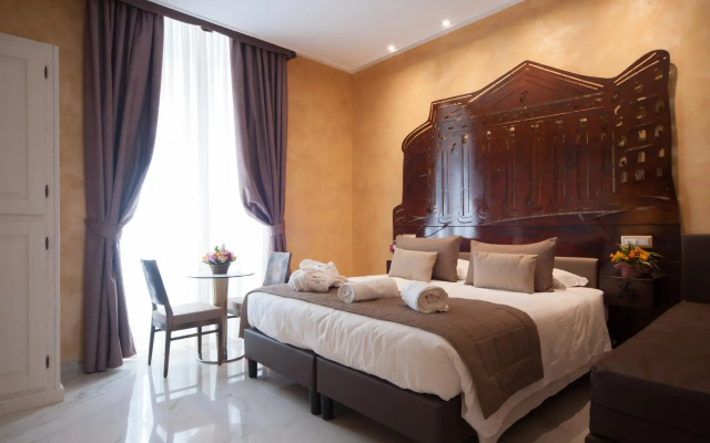 Maison Tritone