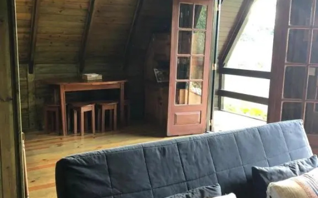 Bungalow da Varzea