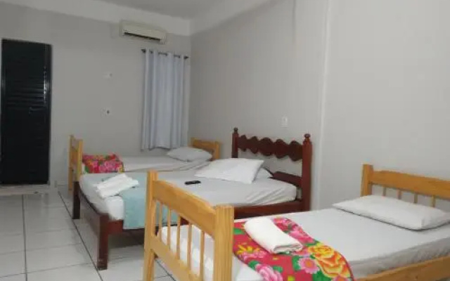Hilton Hotel