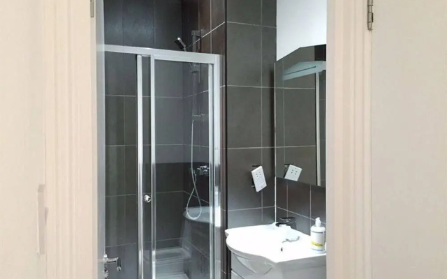 Ilford Central Luxury Apartements