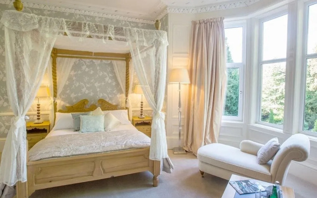 Balcary House Hotel