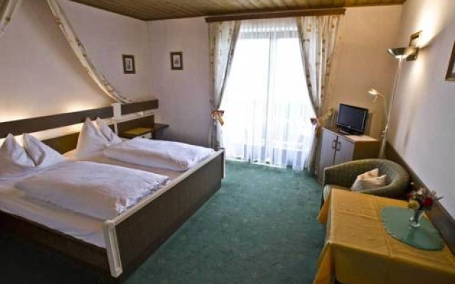 Garni Pension Menkens