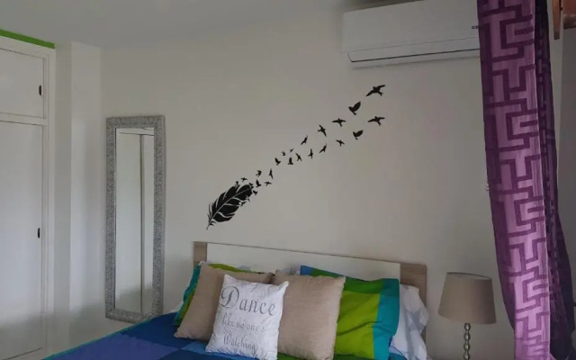 Apartamento Rulosol 3