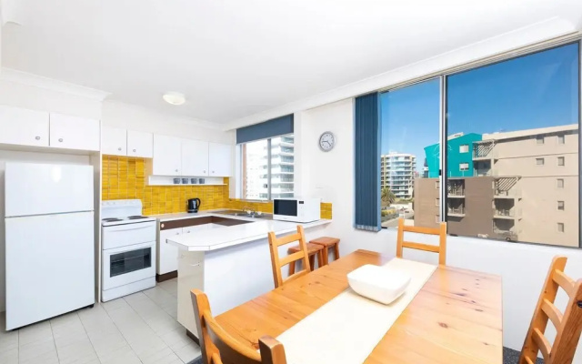 Beachpoint Unit 303