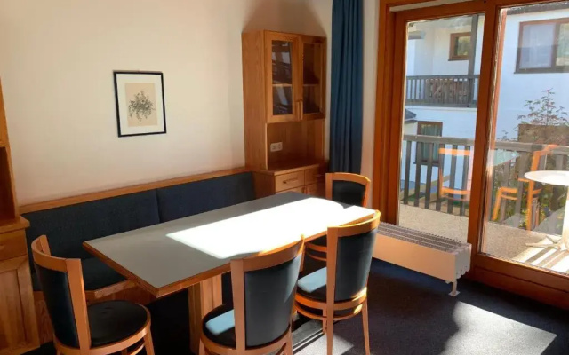 Mai-Brunn Alm Apartments (Bad Kleinkirchheim)