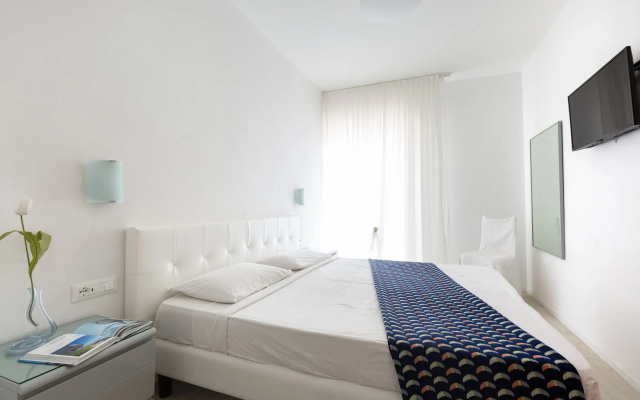 Hotel Cavallino Bianco