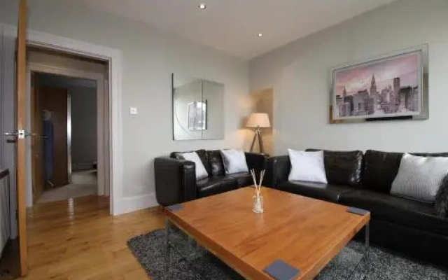 Apartment F