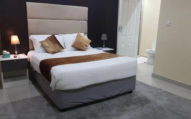 InstaHomes by Tru - Hillside Suite
