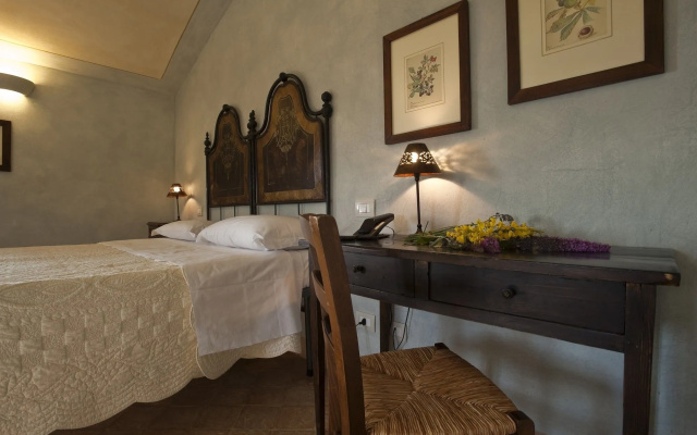 La Tavola Dei Cavalieri