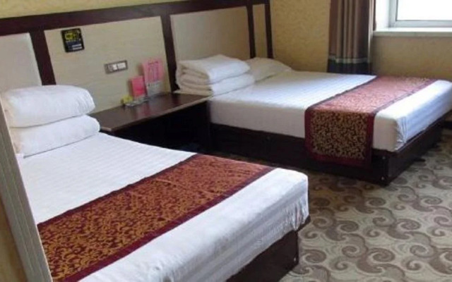 Xin Lin Hai Hotel