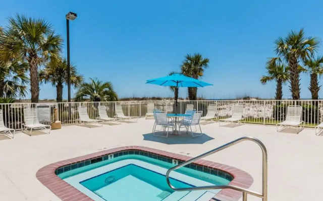 Regency Isle 608