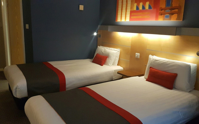 Holiday Inn Express London - Croydon by IHG