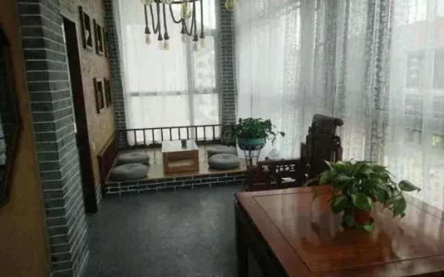Shenghua Culture International Hotel