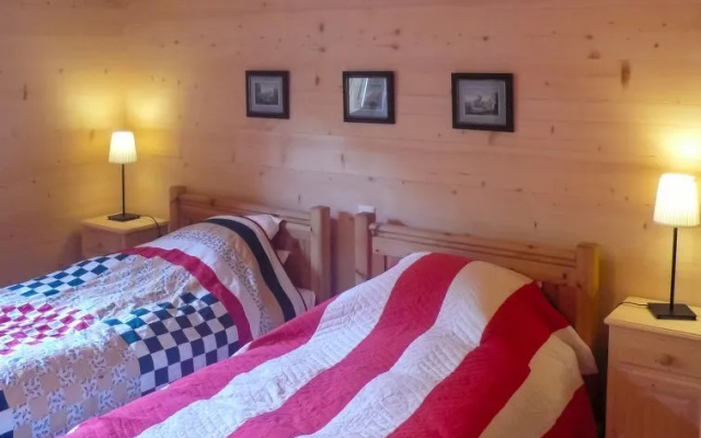 Chalet Godfrey