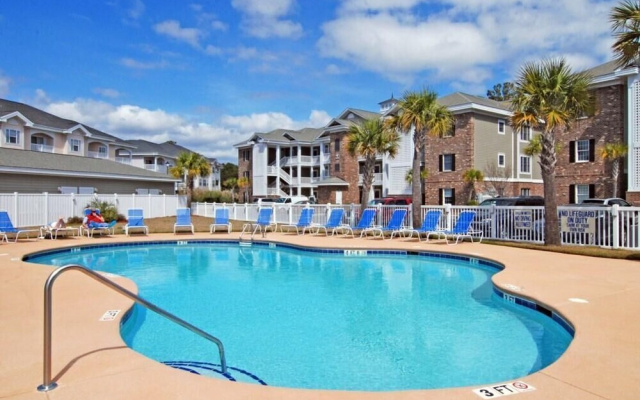 Magnolia Pointe Two-bedroom Apartment 103-4878