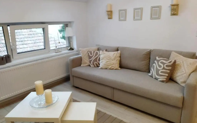 Apulum Apartment