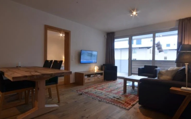 Alpin See Resort Zell am See