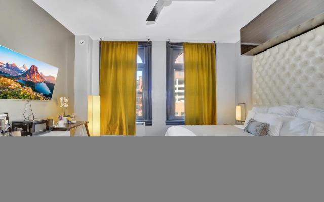 Fantastic En Suite Studio