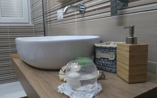 Torre Angellara B&B