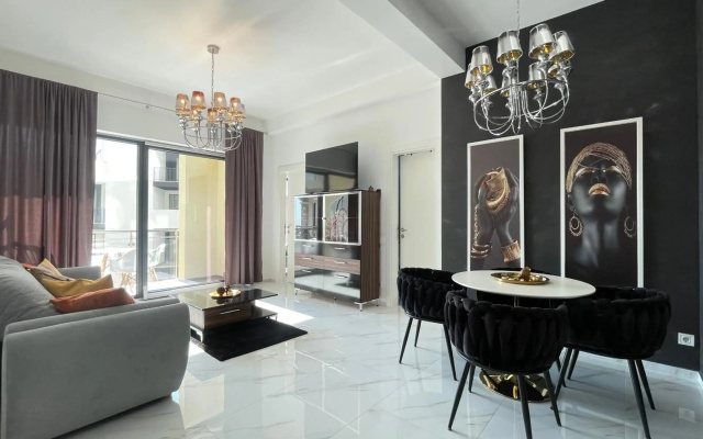 The Dream Getaway & Spa by DeVasco