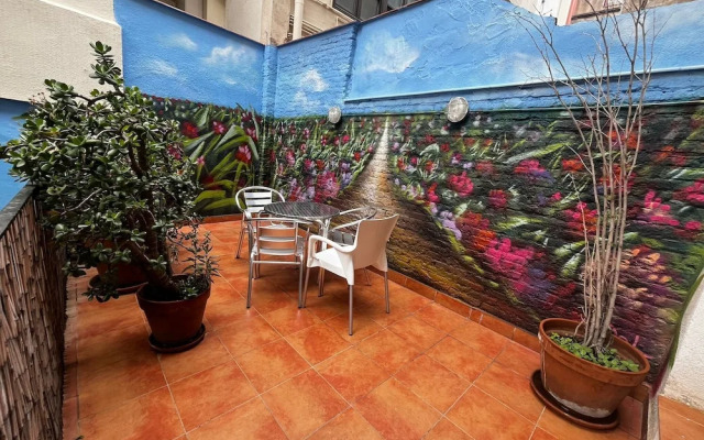 Classic Gracia Apartments