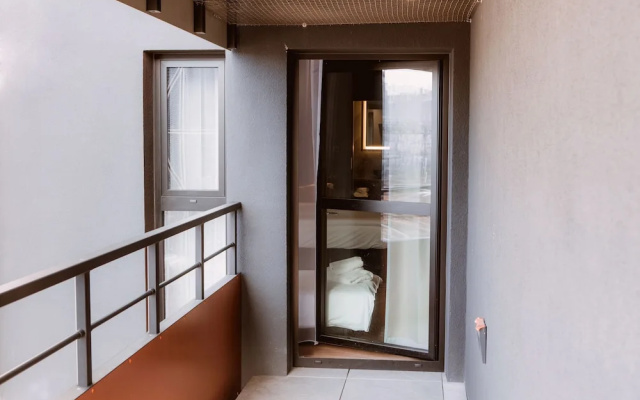 Hotel M23