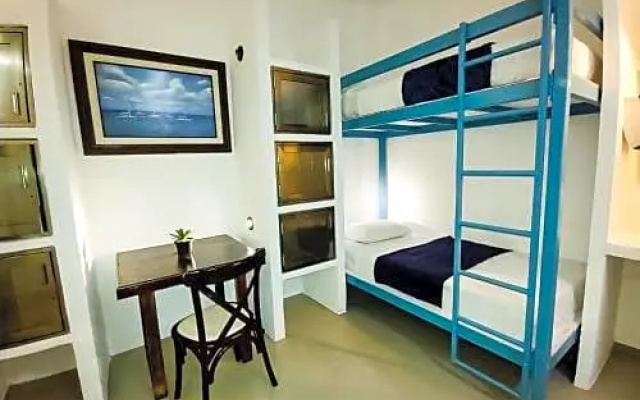 Suites & Hostel 2 con 5 Av