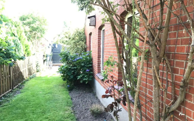 Ferienwohnung Ostfriesland