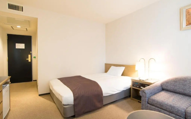 Hotel Suncrest