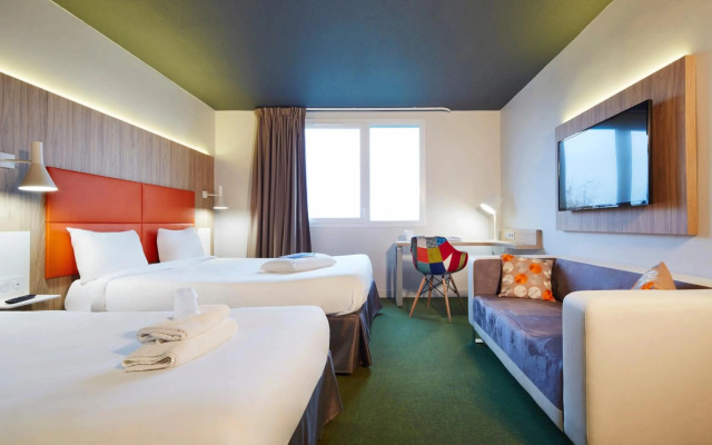 Kyriad Clermont Ferrand Nord - Riom
