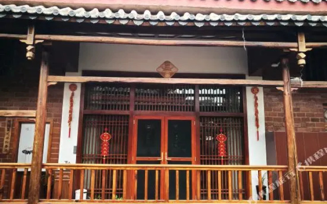 Huichao Inn