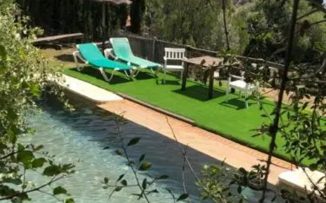 Apartamento Rocabella El Mirador