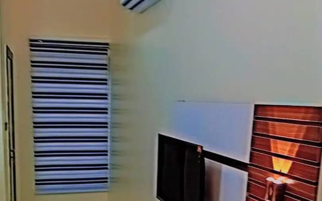 Luxury 2 Bedroom Flat Apartment Heart of Lekki