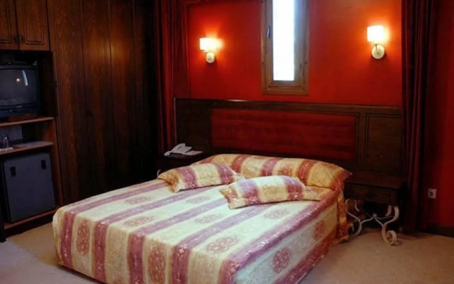 Doga Tatil Köyü