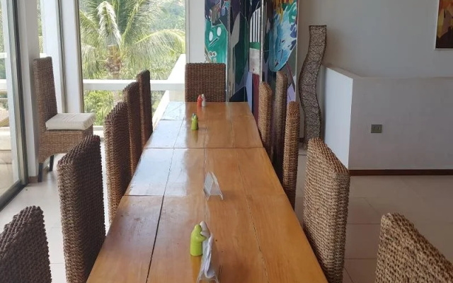 Amihan Villa