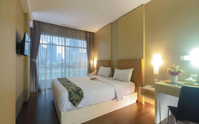 Terraz Tree Hotel